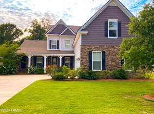 107 Bridgeton Dr, Bluffton, SC 29909