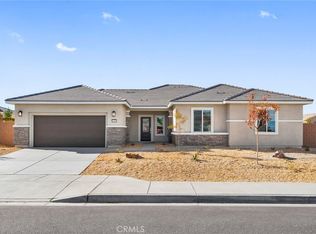 14857 Desert Lily Ct, Apple Valley, CA 92307