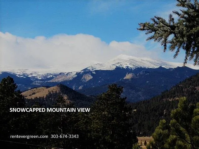 0 Upper Bear Creek Rd — Photo 2