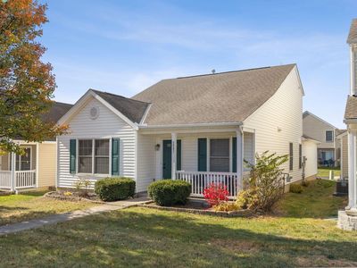 3943 Shannon Green Dr #160, Canal Winchester, OH, 43110
