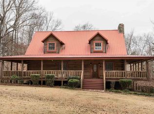 5620 Highway 56, Pauline, SC 29374