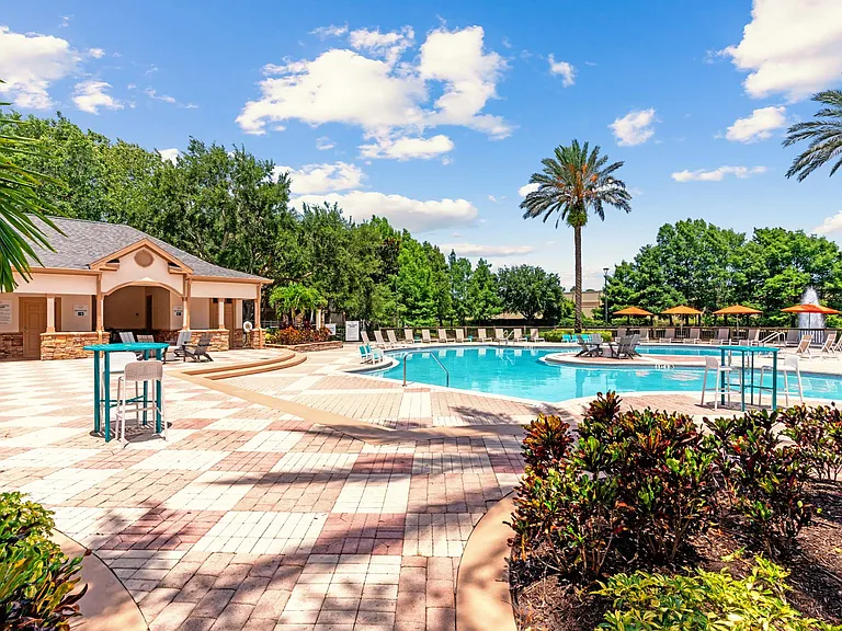 The Monaco at Waterford Lakes — Photo 23