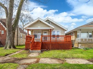 12106 S Emerald Ave, Chicago, IL