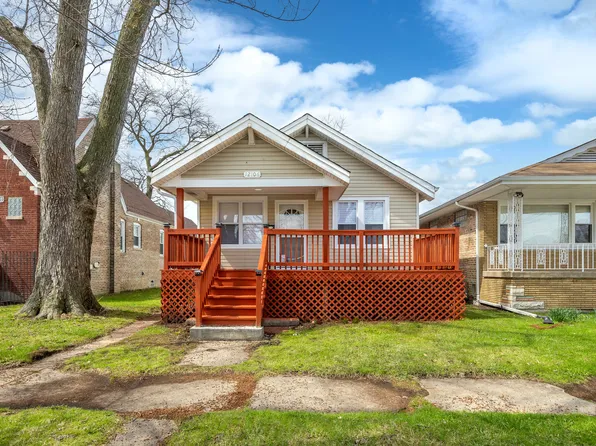12106 S Emerald Ave, Chicago, IL 60628