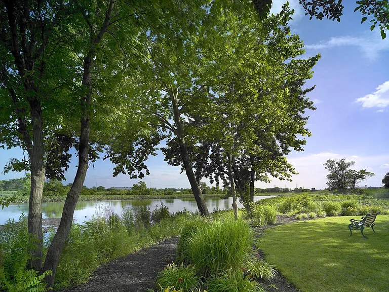 Green Space