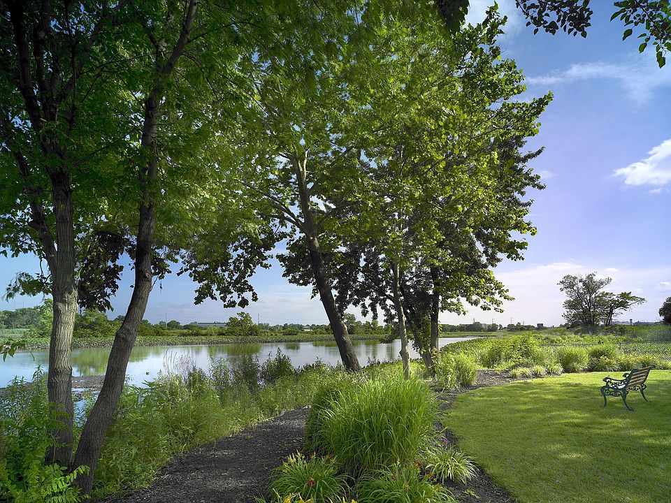 Green Space