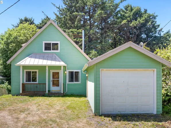 4072 S Hemlock St, Cannon Beach, OR 97110