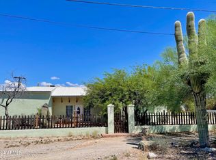 2040 N Elliott Rd, Ajo, AZ 85321