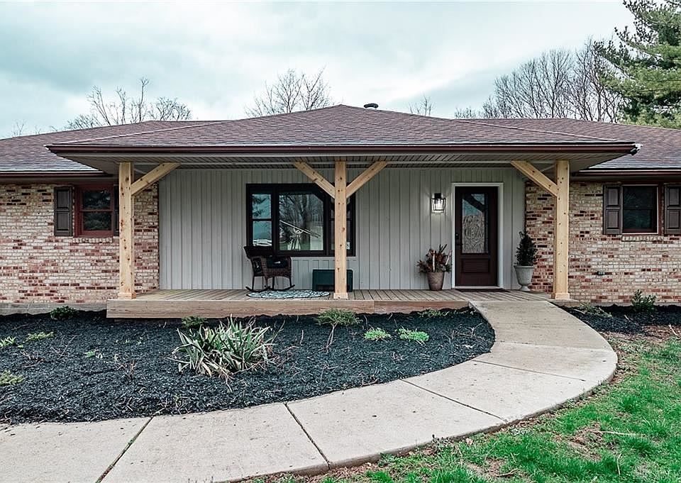 8979 Dog Leg Rd, Dayton, OH 45414 Zillow