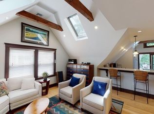 88 Dunster Rd #3, Jamaica Plain, MA 02130