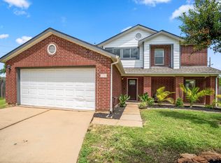 5703 Silas Creek Ct, Sugar Land, TX 77479
