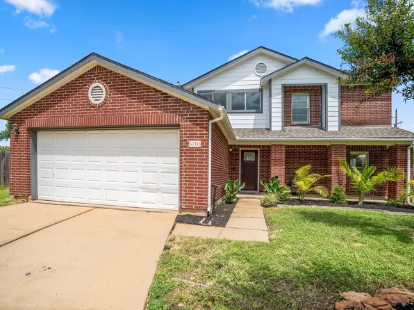 5703 Silas Creek Ct, Sugar Land, TX 77479