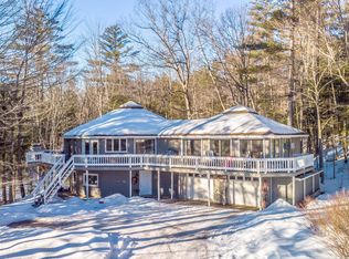 94 Whitaker Ln, North Conway, NH 03860