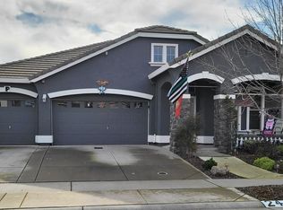 2447 Lincoln Airpark Dr, Lincoln, CA