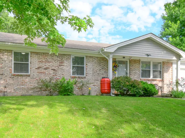 745 Ellerson Dr, Harrodsburg, KY 40330