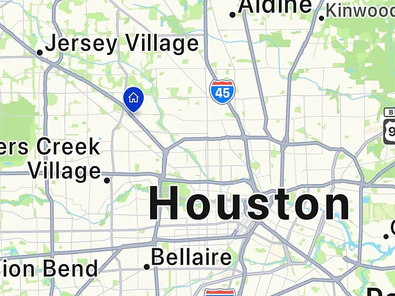5329 Lost Forest Dr #5329 — Photo 22