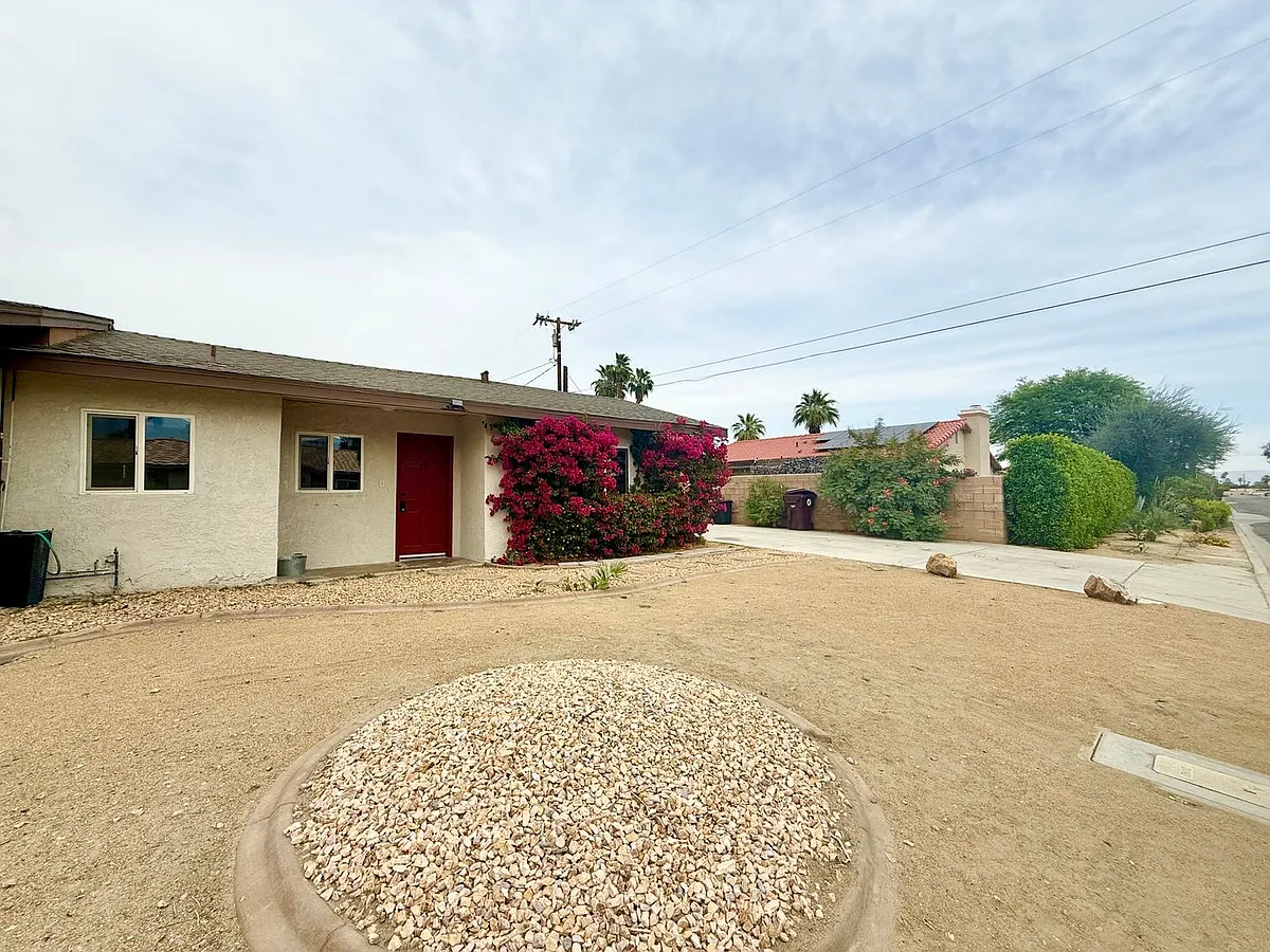 Building Photo - 73760 Rancho Rd #1