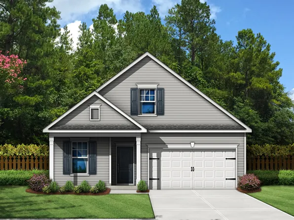 245 Turnfield Dr, West Columbia, SC 29170