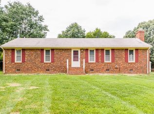 7253 Walnut Grove Ct, Mechanicsville, VA 23111