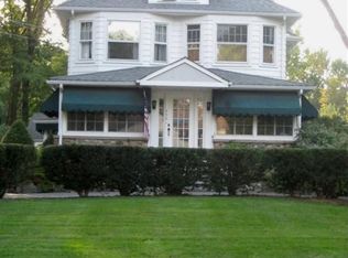 458 Stevens Ave, Ridgewood, NJ 07450