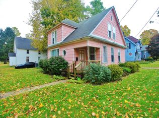 415 E Jefferson St, Cassopolis, MI 49031