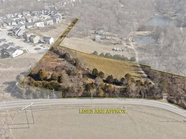 7600 Fine Rd, Saint Louis, MO 63129