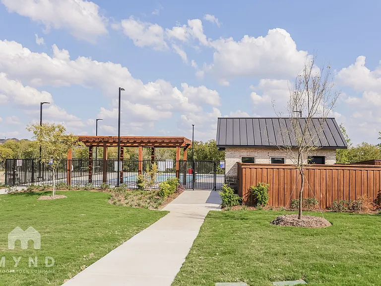30 West Luxury Rental Homes — Photo 23