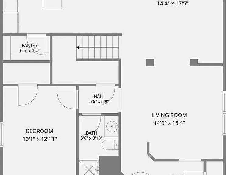 1134 Ranch Fls — Photo 20