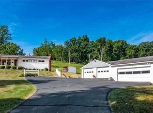 165 Reservoir Rd, New Concord, OH 43762