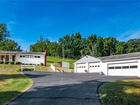 165 Reservoir Rd, New Concord, OH 43762