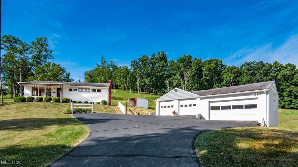 Real estate listing image