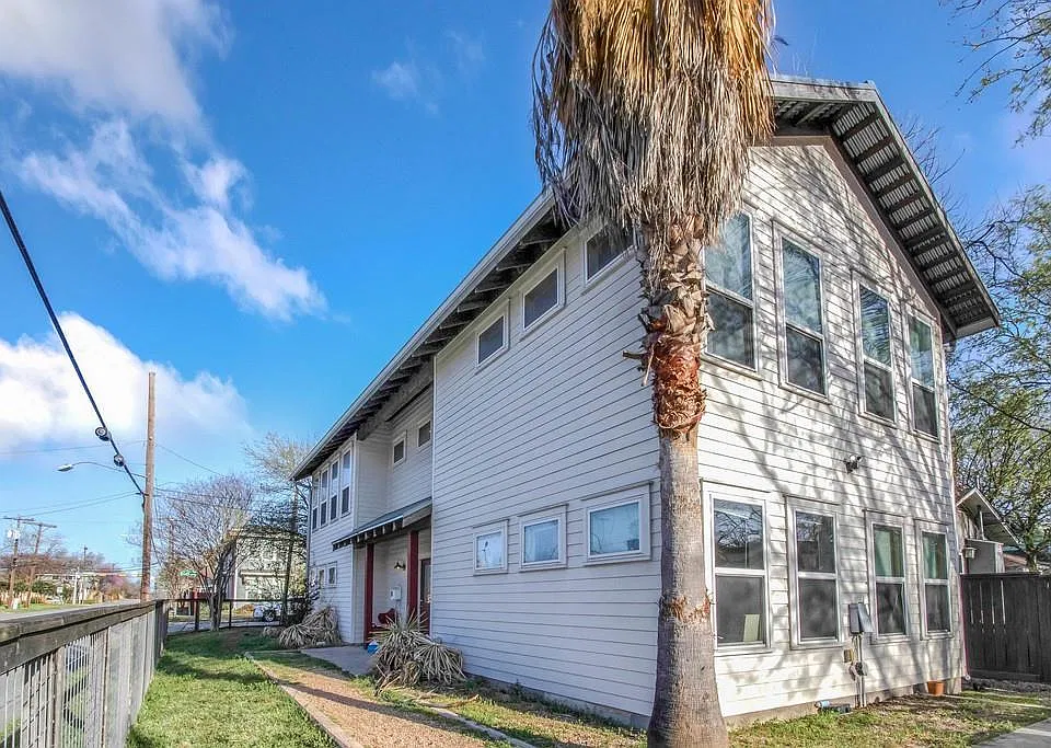 4501 Depew Ave