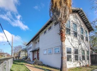 4501 Depew Ave, Austin, TX 78751