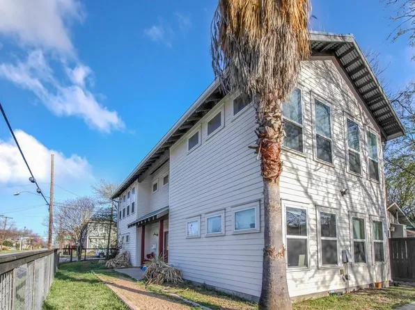 4501 Depew Ave, Austin, TX 78751