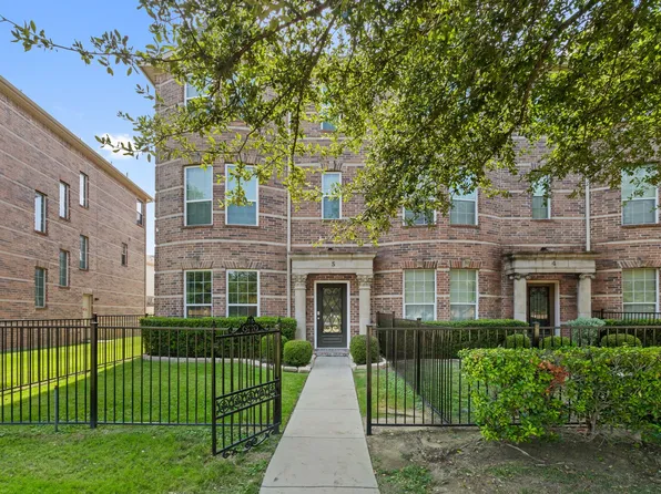 2500 Rockbrook Dr #A5, Lewisville, TX 75067