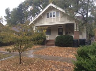 204 E 26th St, Cheyenne, WY 82001