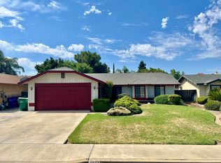 1351 W Westfield Ave, Porterville, CA