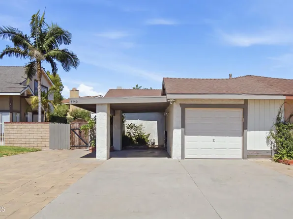 149 Cameron St, Santa Paula, CA 93060