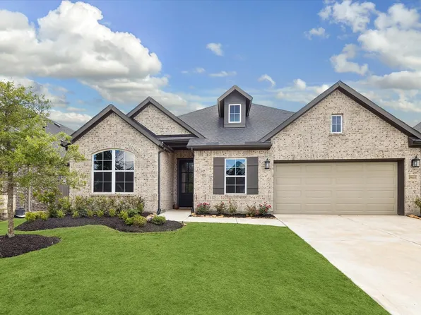 29611 Conifer St, Tomball, TX 77375