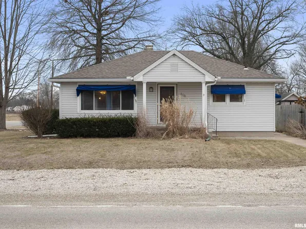 806 N Swords Ave, West Peoria, IL 61604