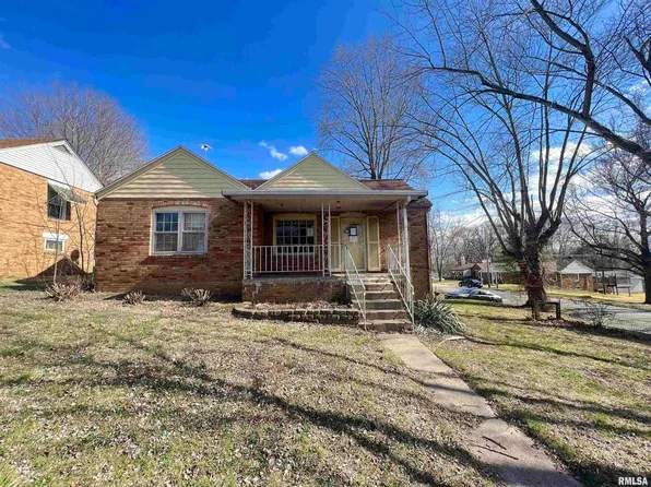 315 Riverview Blvd, Chester, IL 62233