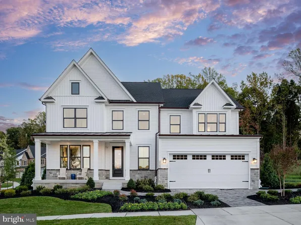 1483 Lavender Cliff Way, Odenton, MD 21113