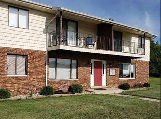 12 Maxwell St #2, Hebron, IN 46341