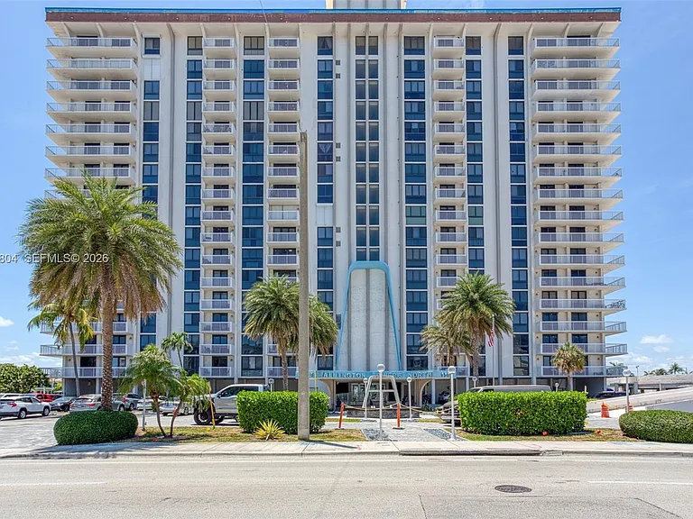 1500 S Ocean Dr #PHE — Photo 31