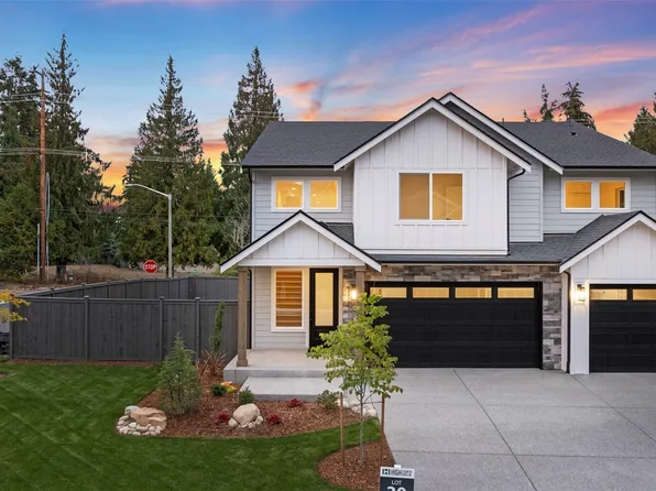 19429 116th Street Ct E, Bonney Lake, WA 98391
