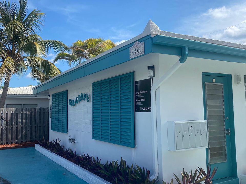 1st image of 4246 Sea Grape Dr #5