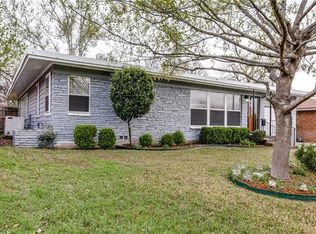 3401 W Fuller Ave, Fort Worth, TX 76133