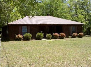 6270 Cynthia Dr, Semmes, AL 36575