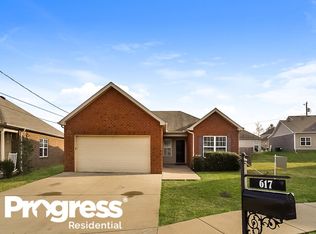 617 Southbeach Cv, Antioch, TN 37013