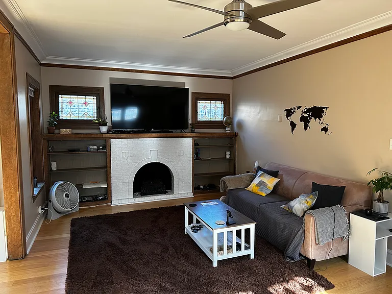 1440 W Rosemont Ave #2 — Photo 10